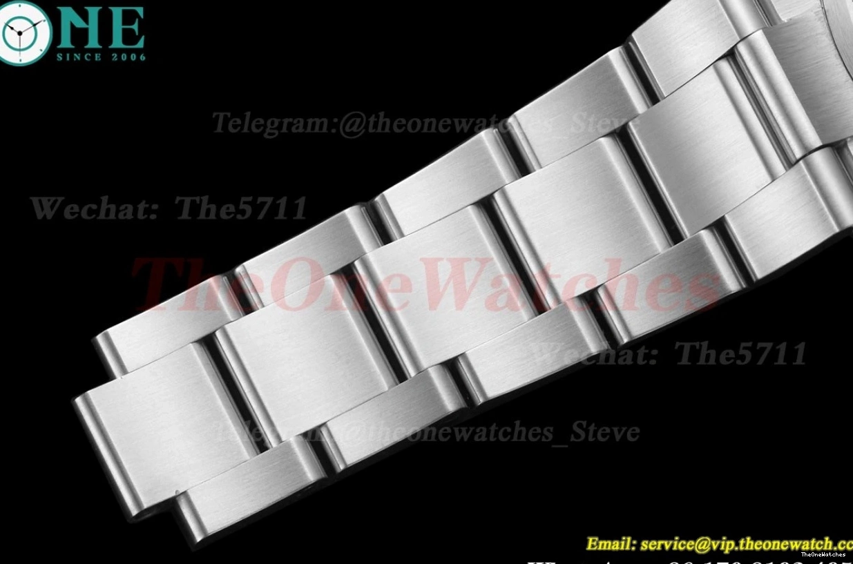 36mm 124270 SS SS I VS3230 Black Dial VSF Explorer 0212